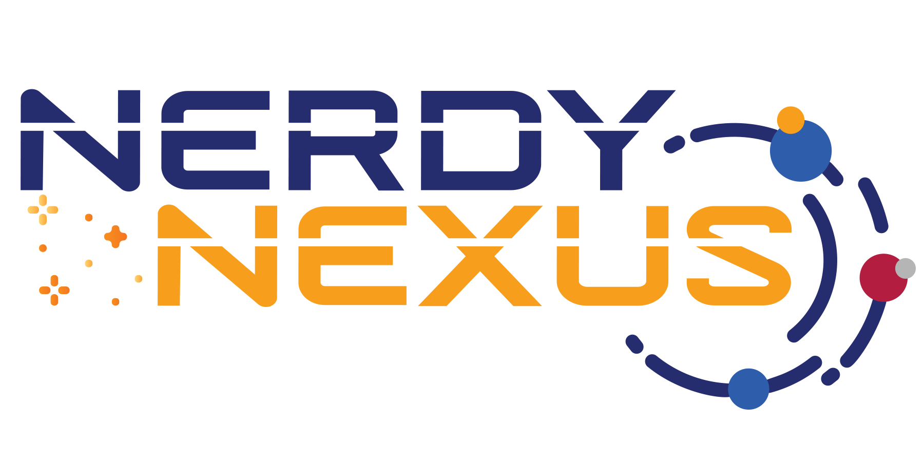 The Nerdy Nexus