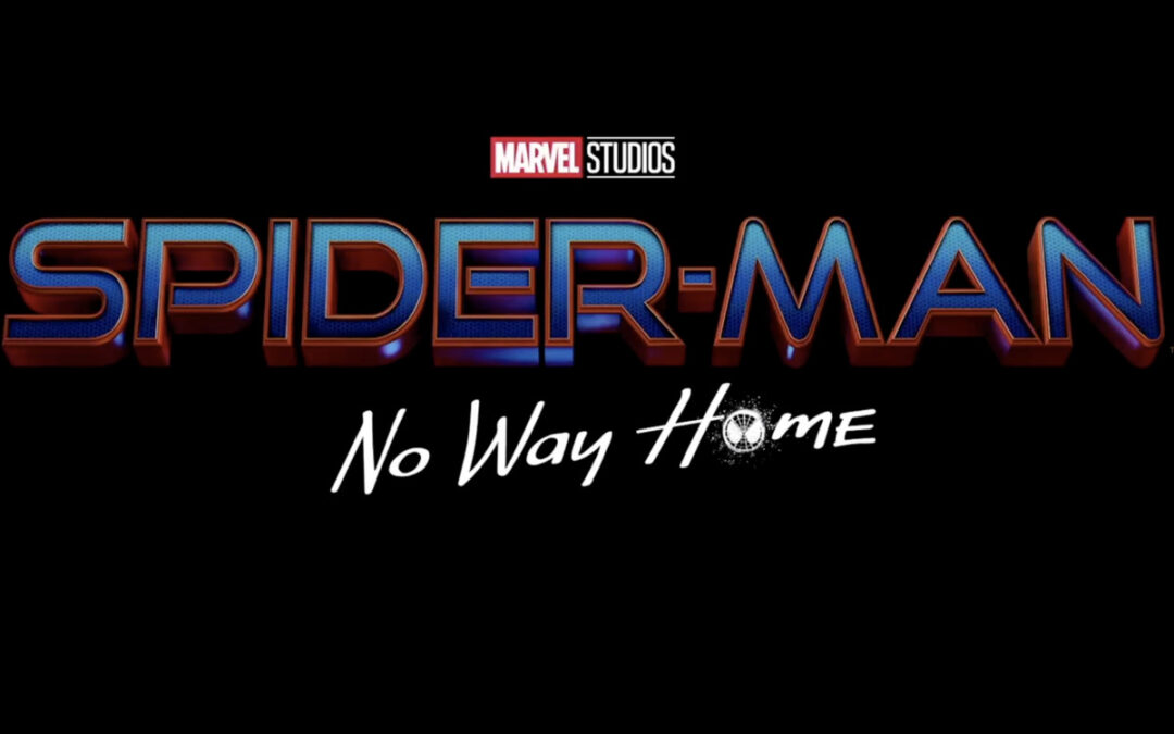 Spider-Man No Way Home