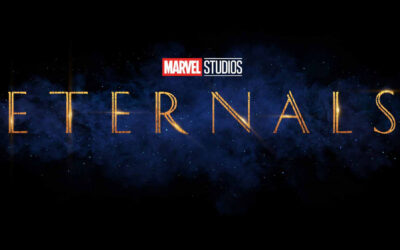 Marvel’s Eternals Have Made Impact